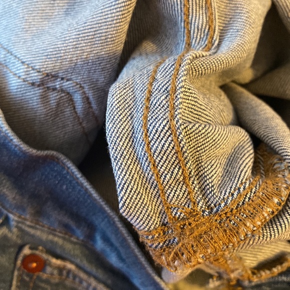 Madewell women jeans - Picture 14 of 15